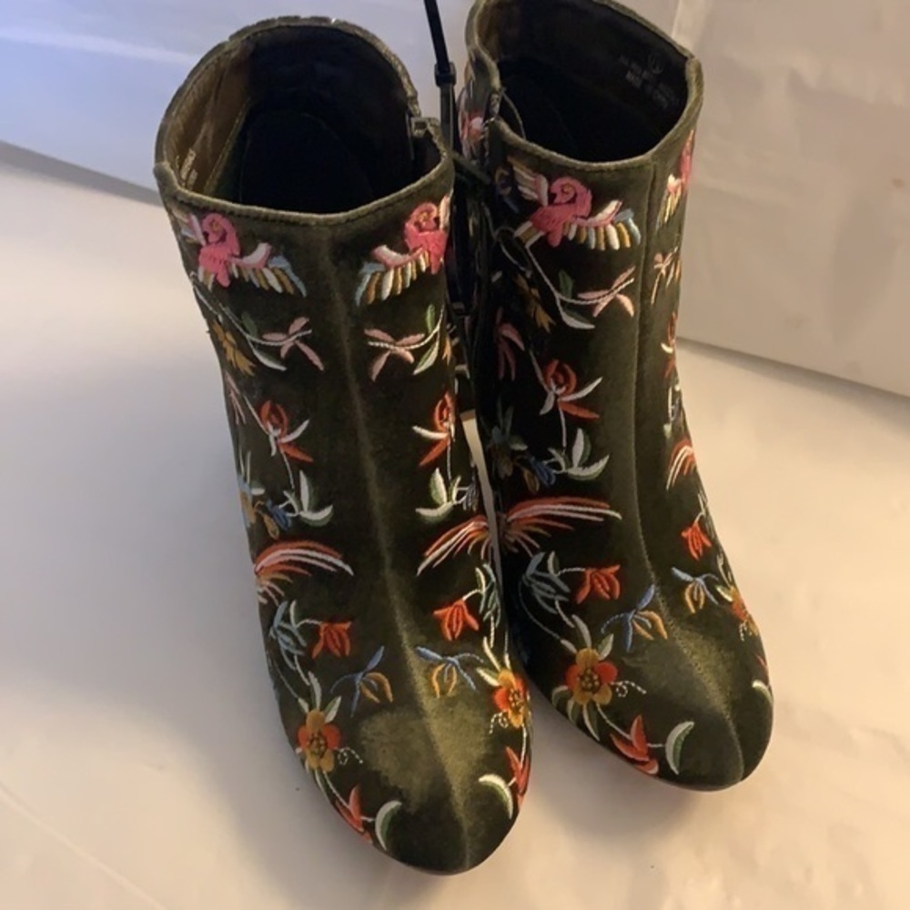 LILIANA, Ankle Boots, Heels - Picture 11 of 16